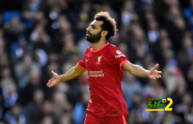 أول خطوة من برشلونة لضم محمد صلاح