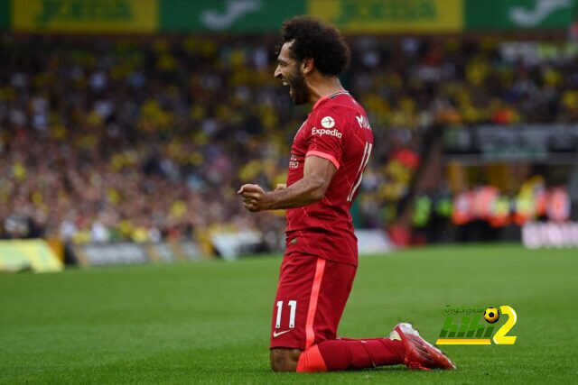 الوجهة المقبلة لصلاح .. نادي صغير لا يُنافس على البطولات !