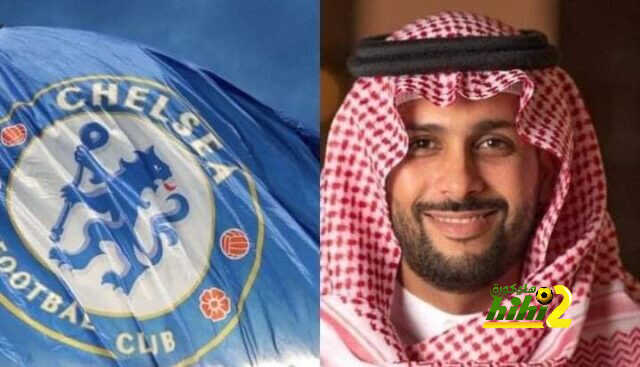 شركة سعودية تدرس شراء تشيلسي