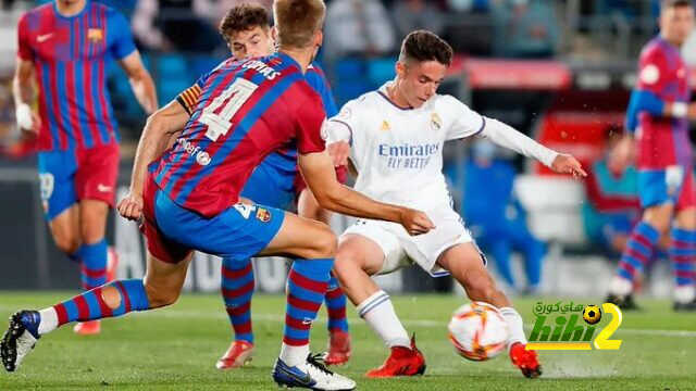 مصير أريباس مع ريال مدريد غامض جدا