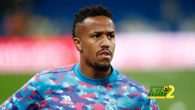 موقف ميليتاو من المشاركة أمام برشلونة في الكلاسيكو