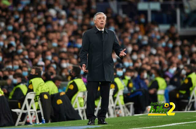 ريال مدريد ينافس بايرن ميونخ على ضم صفقة نارية