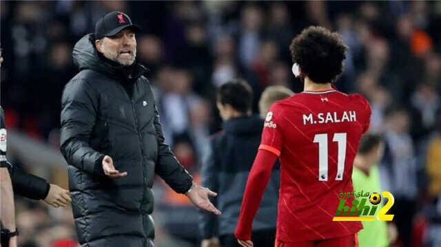 تطور جديد بشأن مستقبل محمد صلاح مع ليفربول