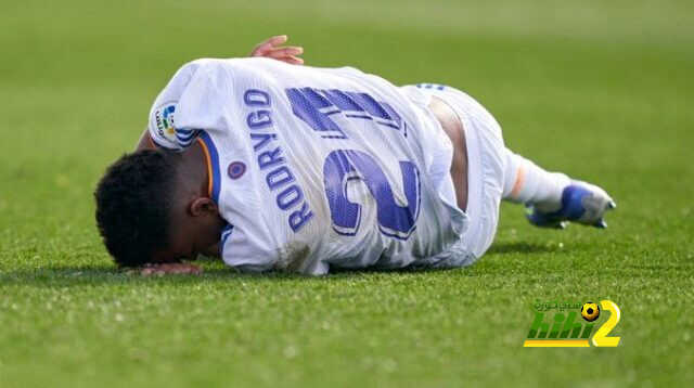 باكو بويو يستبعد خسارة ريال مدريد لقب الليغا هذا الموسم