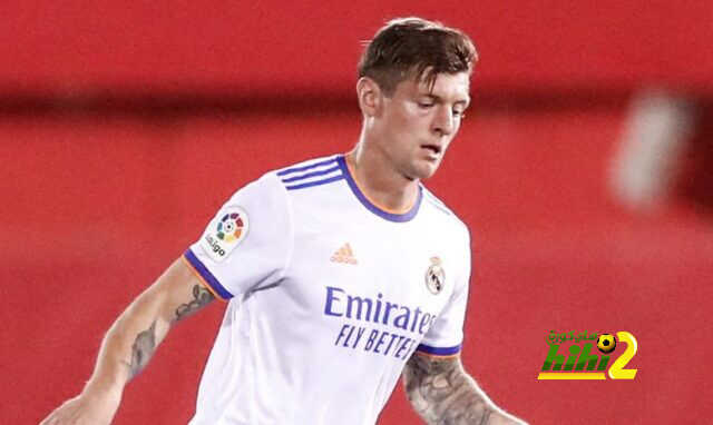 أغيري يطمئن عشاق ريال مدريد بعد إصابة نجمه أمام مايوركا