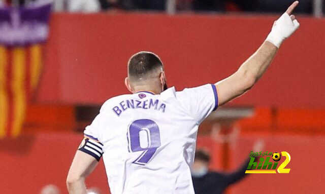 دليل جديد على عدم توازن حكم مباراة ريال مدريد ومايوركا