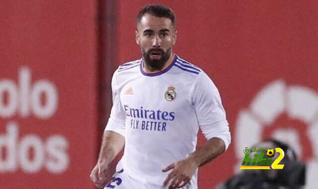 رد فعل كارفاخال بعد التغلب على ريال مايوركا