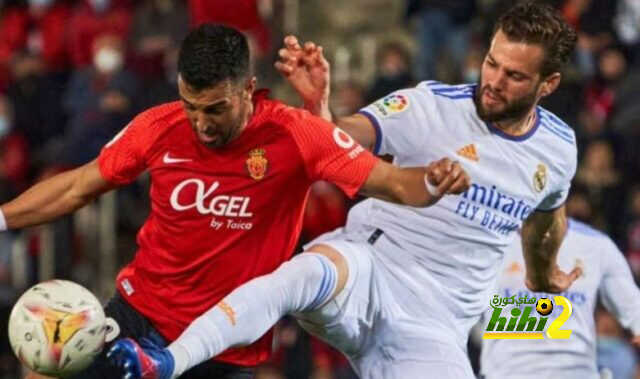 ماذا قال ناتشو عن انتصار ريال مدريد في مايوركا؟