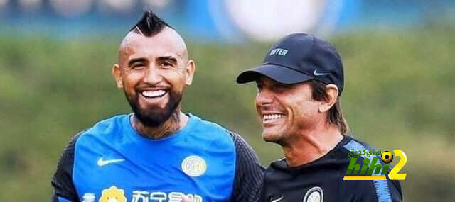 مدرب ريال مدريد عرقل انتقال فيدال لتشيلسي !