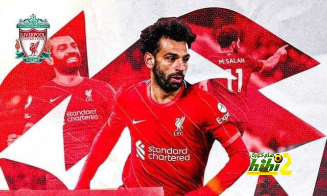 صلاح لاعب الشهر في البريميرليج بتصويت الجمهور