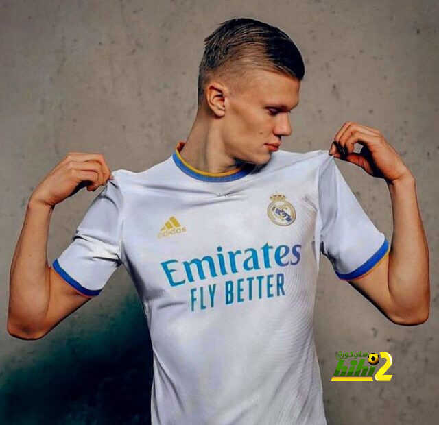 كم سيدفع ريال مدريد للتعاقد مع هالاند ؟