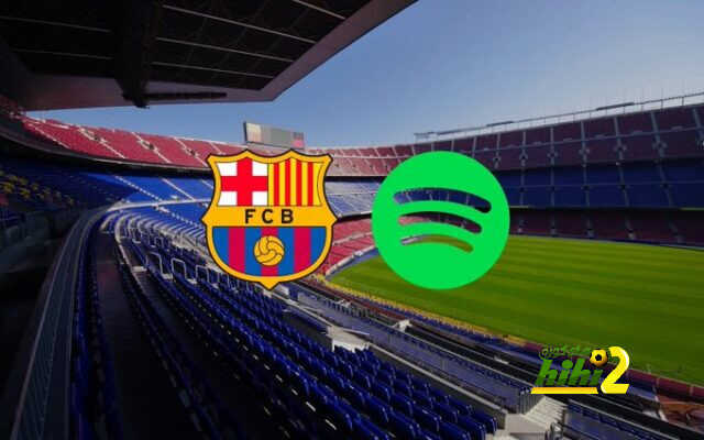 موعد الإعلان عن صفقة سبوتيفاي مع برشلونة