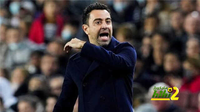 برشلونة يقترب من ضم صفقة نارية