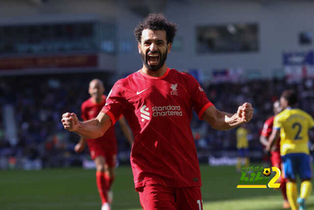 موقف محمد صلاح من الانتقال إلى برشلونة
