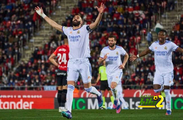 بالاسيوس: مافيو كان يجب أن يتم طرده ضد ريال مدريد
