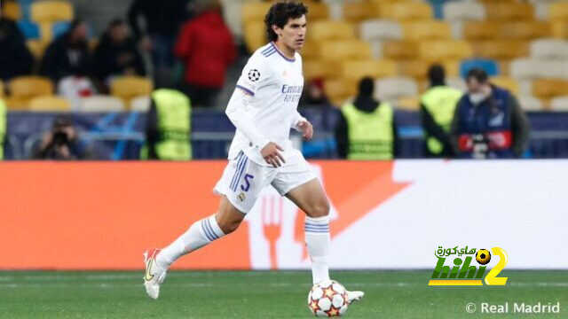 فاييخو صدمة جديدة لريال مدريد