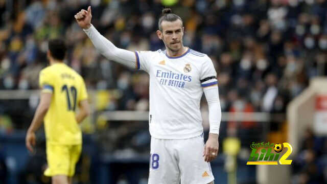برشلونة مفتاح الخلاص لبيل !