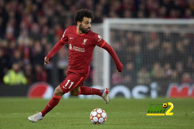 تطورات رحيل صلاح عن ليفربول