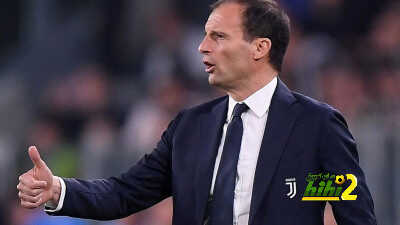أرقام أليجري أمام مدرب فياريال