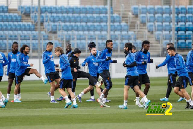 ريال مدريد يتلق أنباء صادمة قبل الكلاسيكو