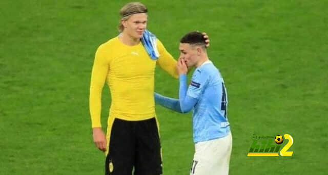 السيتي ينتفض في صفقة هالاند ويقطع الطريق على ريال مدريد !