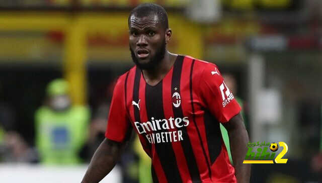 أليماني يقود مفاوضات برشلونة لضم نجم ميلان