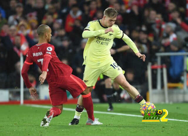 رقم سلبي لـ أرسنال قبل ليفربول في الدوري الإنجليزي