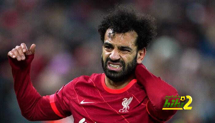 برشلونة يحدد قيمة التعاقد مع محمد صلاح