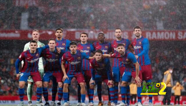 فيديو: بعد إبرام صفقة سبوتيفاي.. استقبال موسيقي لبرشلونة في تركيا