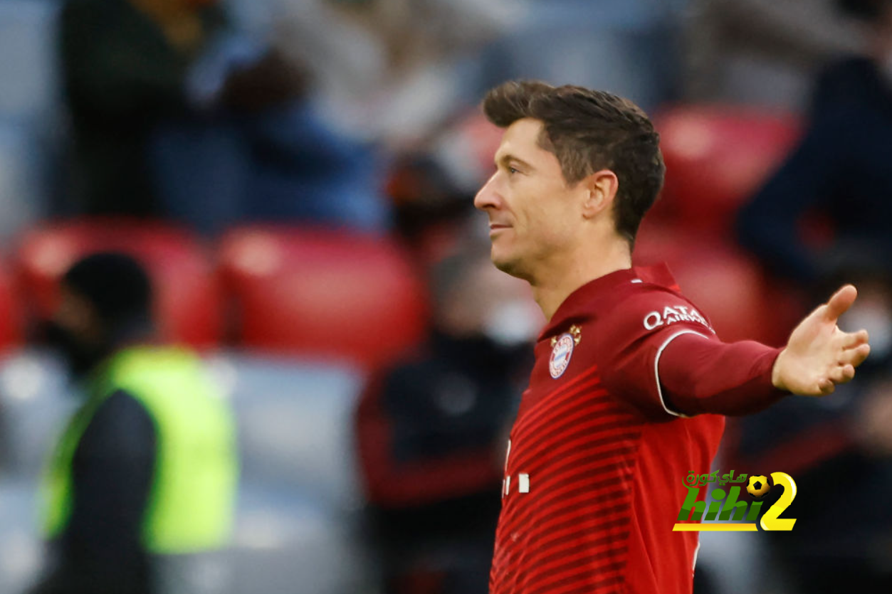 البايرن إما إنقاذ ليفا في الصيف، أو تركه يسير وحيدًا!