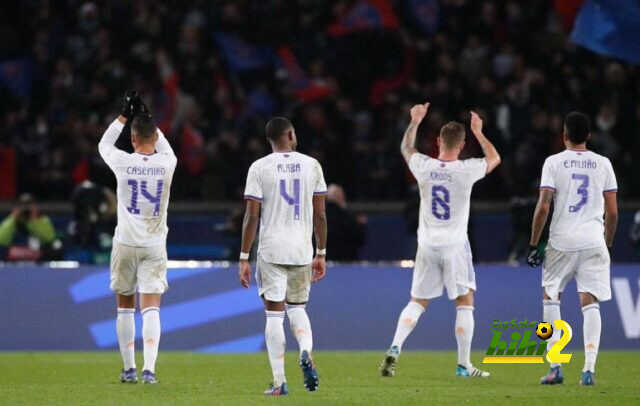 تعليق مثير من نجم ريال مدريد قبل مواجهة برشلونة