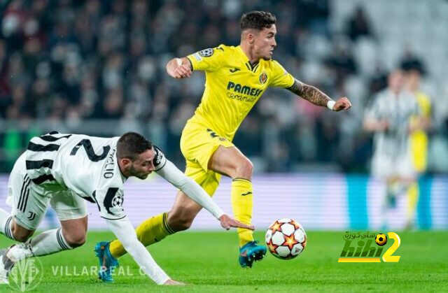 ربع نهائي دوري الأبطال .. إسبانيا عادت من جديد بقوة يا أوروبا