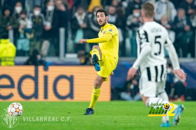 ماذا قال ألبيول بعد انتصار فياريال أمام يوفنتوس؟