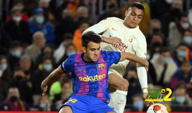 دي فيسنتي يطالب برشلونة بالعودة ببطاقة التأهل من تركيا