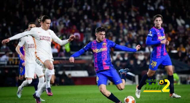 بيدريرول يحذر برشلونة من استهلاك كل طاقته قبل الكلاسيكو