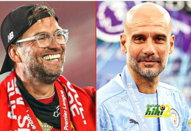 السيتي وليفربول الأكثر حصدا للنقاط