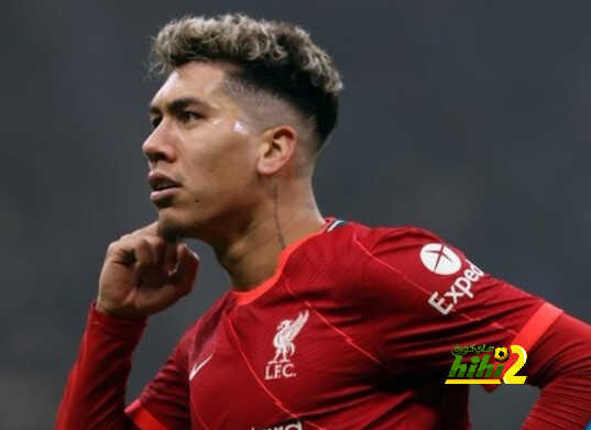 فيرمينو،  ثاني أكثر من يسجل في شباك أرسنال