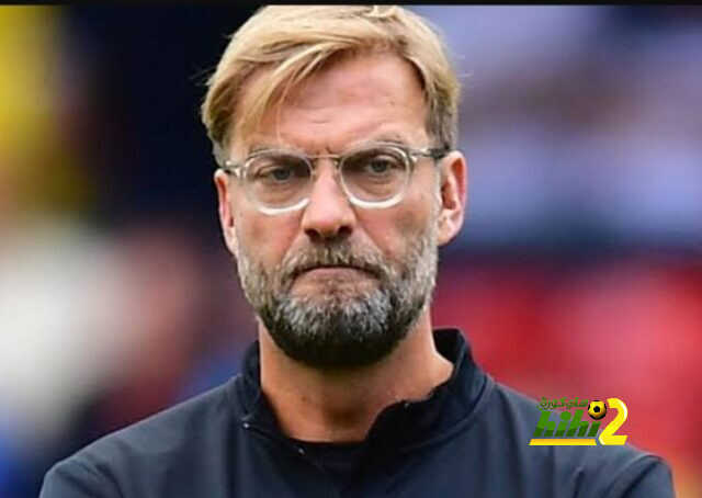 كلوب ، ثاني مدرب يفعلها مع ليفربول