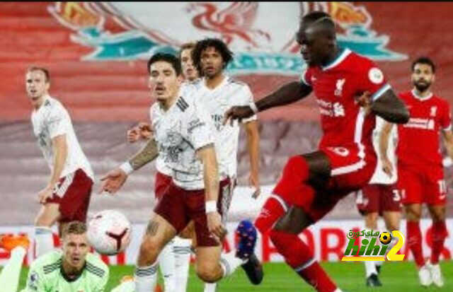 ليفربول ، أكثر من هزم أرسنال في البريميرليغ