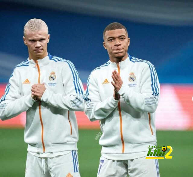 صورة: هل سيكون هذا هو ثلاثة ريال مدريد للمواسم القادمة؟