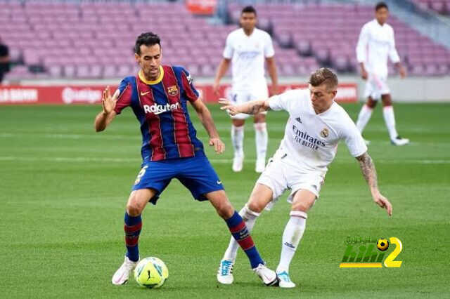 كلاسيكو البرنابيو.. صراع العمالقة يتجسد في البرنابيو
