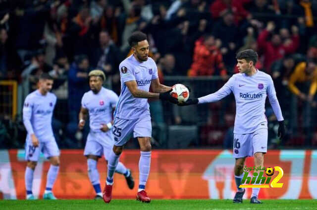 بعد غلطة سراي .. حان موعد الكلاسيكو يا برشلونة