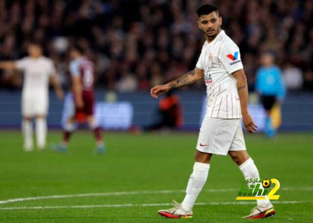 وداعًا يا الأندلس .. ليلة سوداء في اليوروبا ليغ