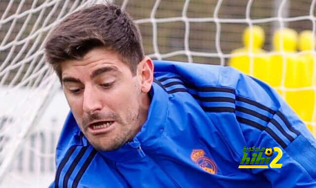 فيديو: استعداد خاص من حراس مرمى ريال مدريد قبل الكلاسيكو