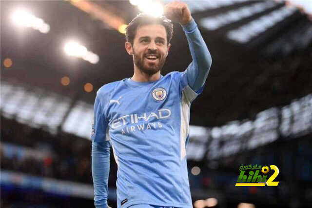 تطورات إنتقال بيرناردو سيلفا إلى ريال مدريد !
