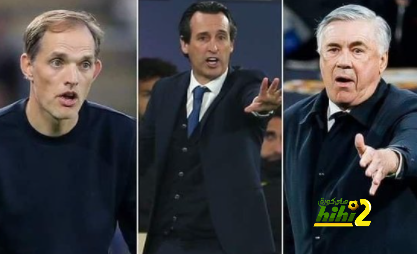 مفارقة في الدور ربع النهائي من دوري أبطال آوروبا