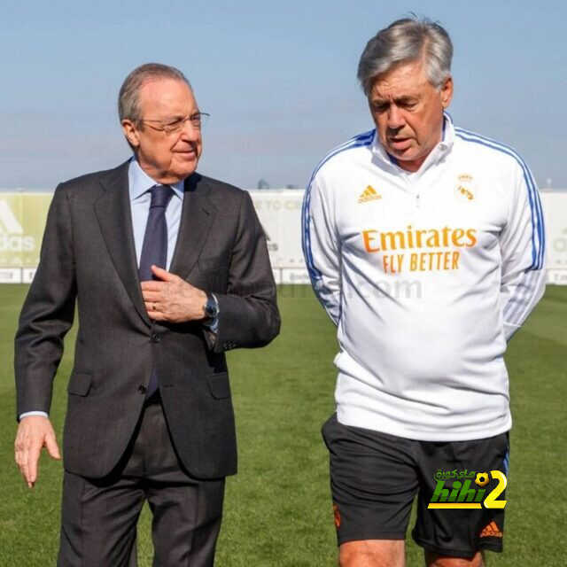 سبب إتخاذ ريال مدريد هذا القرار