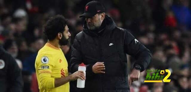 كلوب يعلن إصابة محمد صلاح ومدة غيابه عن الملاعب