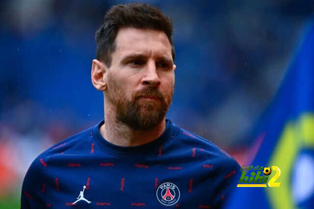 ميسي على رأس قائمة لمواجهتي فنزويلا والاكوادور