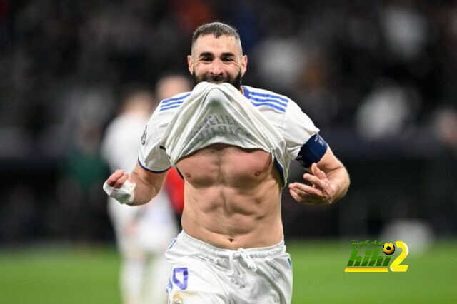 أنباء سعيدة لريال مدريد قبل الكلاسيكو